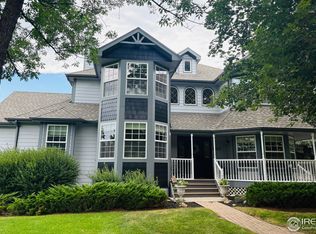8213 Bruns Dr, Fort Collins, CO 80525