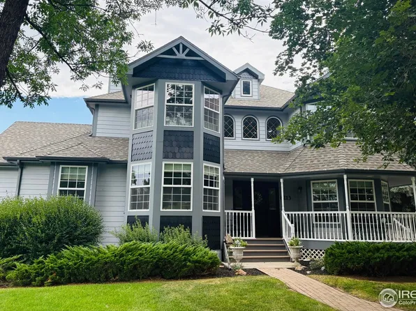 8213 Bruns Dr, Fort Collins, CO 80525