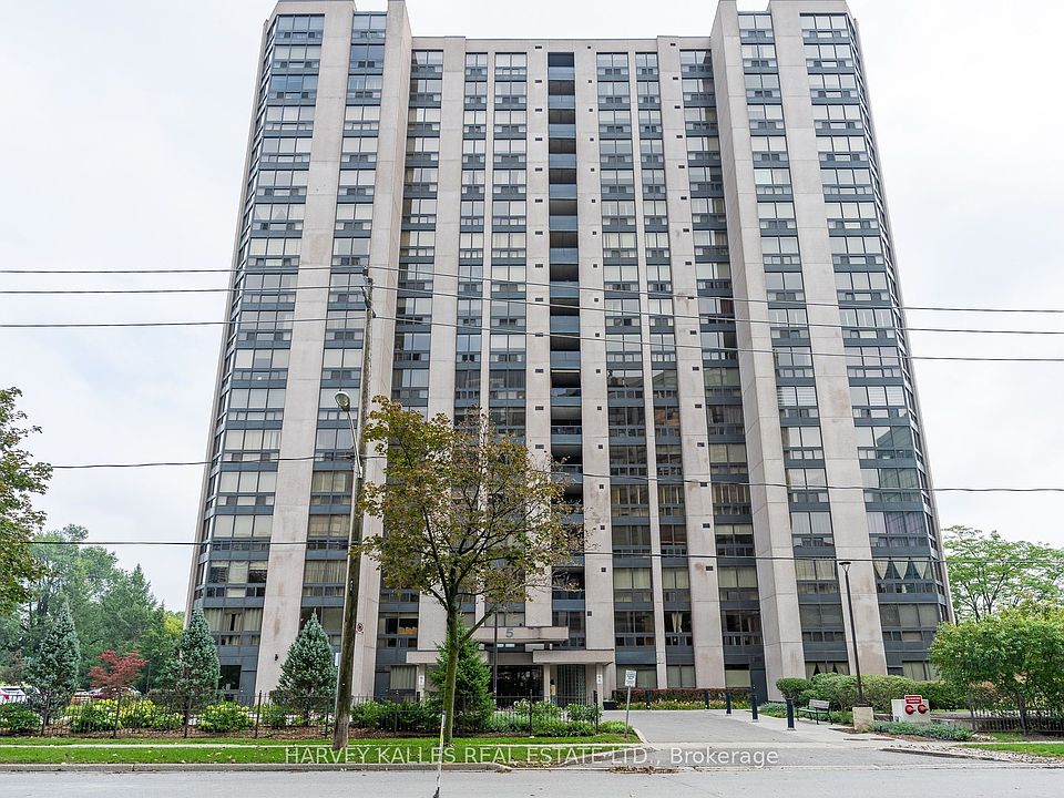 1st image of 5 Kenneth Ave Unit 205