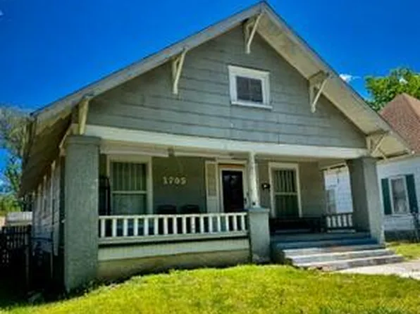 1705 S Bird Avenue, Joplin, MO 64804