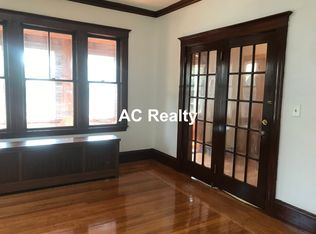 39 Fairmount Ave, Somerville, MA 02144