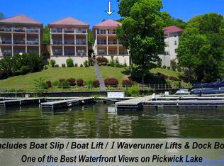 245 Tidewater Pt, Savannah, TN 38372