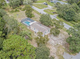 17913 Chorvat Ave, Spring Hill, FL 34610