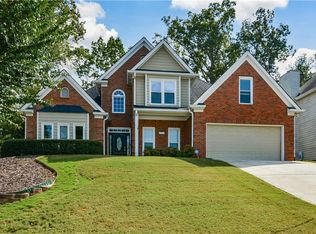 11780 Leeward Walk Cir, Alpharetta, GA 30005