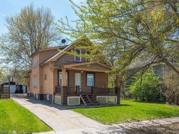 7804 Force Ave, Cleveland, OH 44105