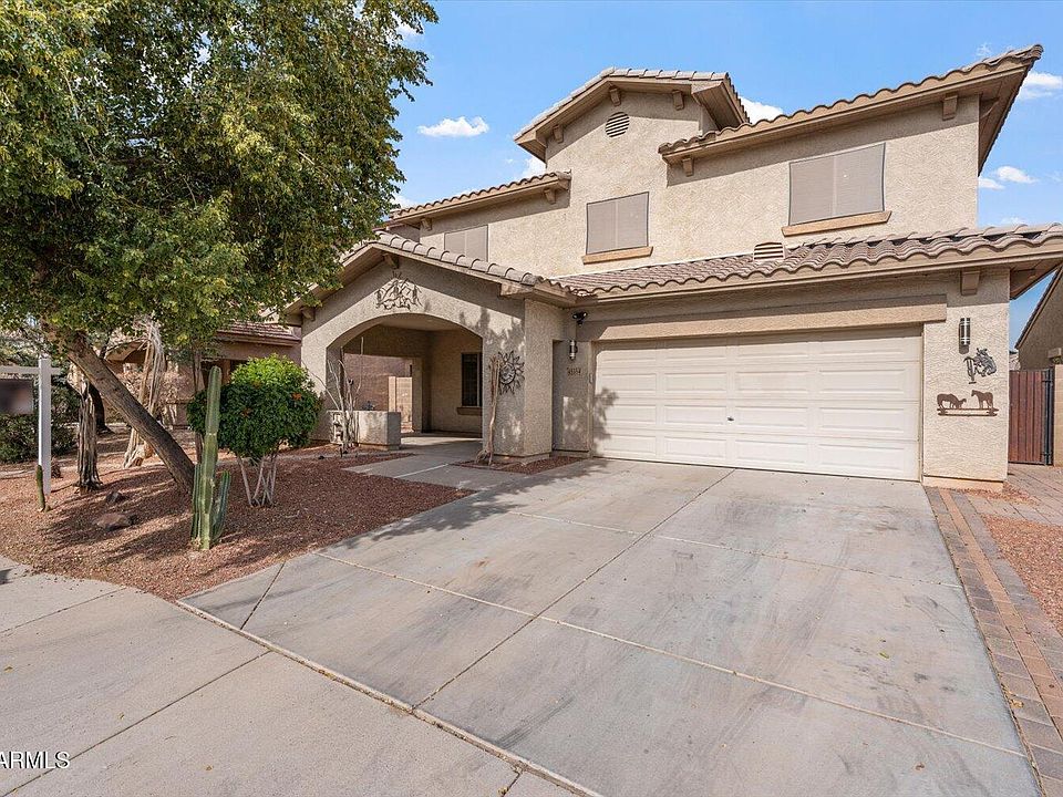 45354 W Horse Mesa Rd, Maricopa, AZ 85139 | Zillow