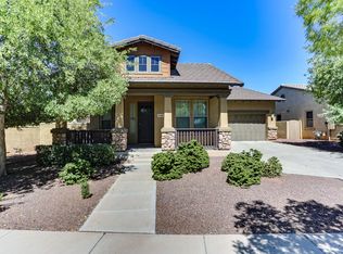 4148 N Evergreen St, Buckeye, AZ 85396