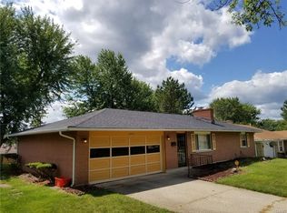 4332 Knollcroft Rd, Dayton, OH 45426