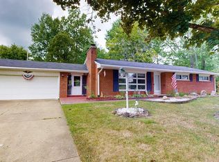 1052 Larchwood Rd, Mansfield, OH 44907