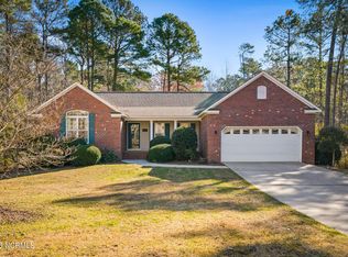 9 Holly Ln #10, Pinehurst, NC 28374