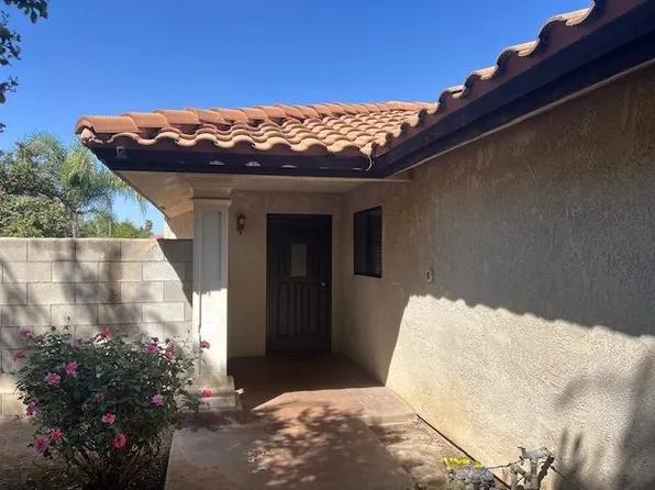 58 Rosewood Cir, Madera, CA 93637