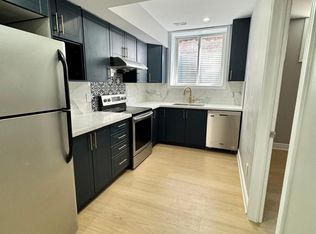 163 Freure Dr #BASEMENT, Cambridge, ON