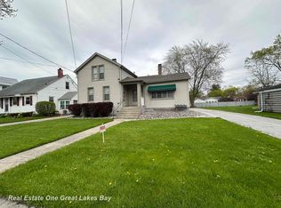 1910 Bay St, Saginaw, MI 48602