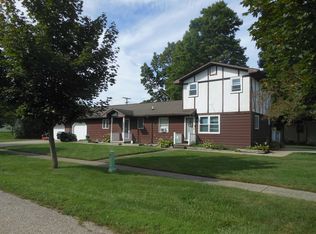 8510 East St, Millington, MI 48746