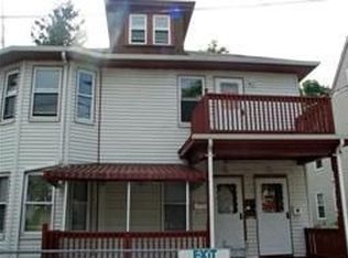 629 Walk Hill St, Mattapan, MA 02126