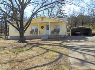 6311 Kelly Rd, North Little Rock, AR 72118