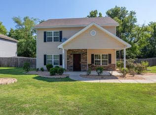 5040 Kingsberry Ln, Columbus, GA 31907