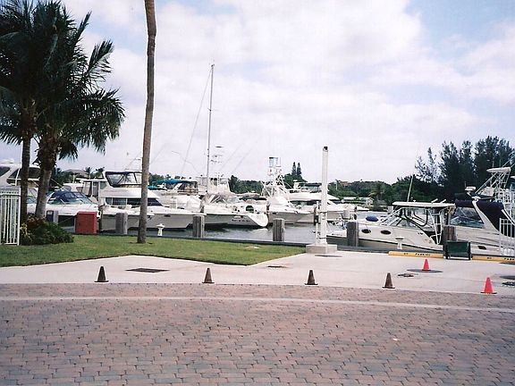marina