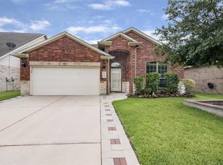 28515 Lockeridge Springs Dr, Spring, TX 77386