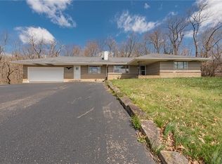 Derry Rd, New Alexandria, PA 15670