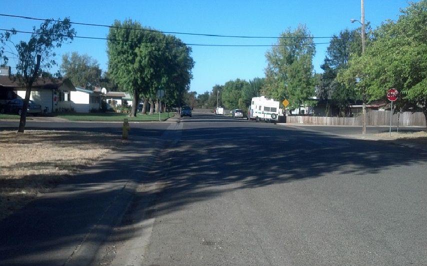 2nd image of 316 Mesa St