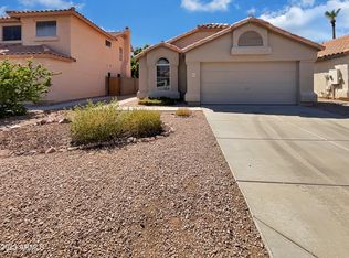 8909 W Davis Rd, Peoria, AZ 85382