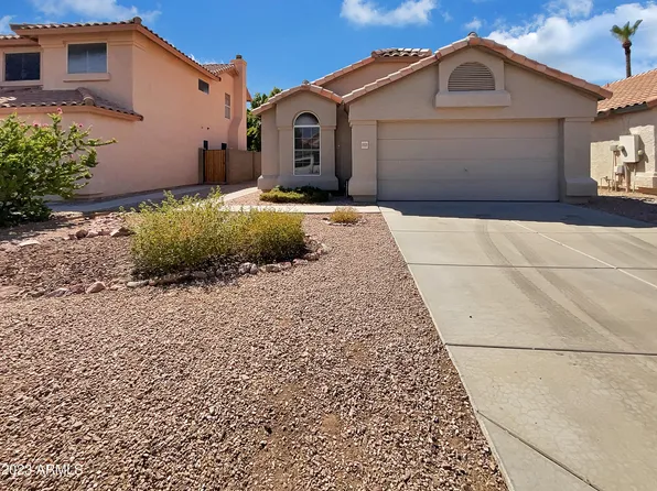 8909 W DAVIS Road, Peoria, AZ 85382