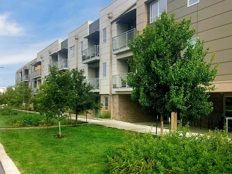 CP Lofts Apartments — Photo 5