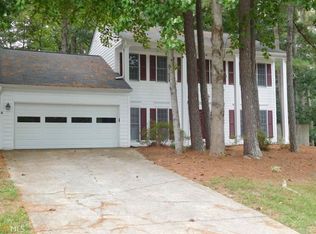2221 Buckley Trl, Snellville, GA 30078