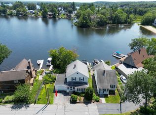 125 Birch Island Rd, Webster, MA 01570