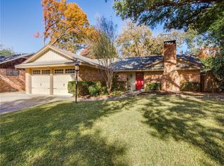 3629 Ainsworth Dr, Dallas, TX 75229