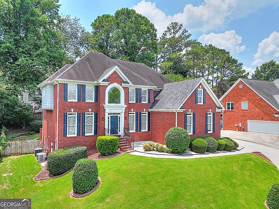 4th image of 1252 Braeburn Dr