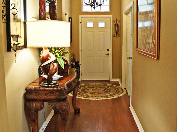 Entryway