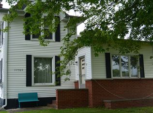 11760 Hartley Rd, Waldron, MI 49288