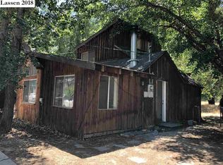 1606 Cornell St, Susanville, CA 96130