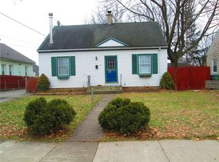 41 Yates St, Rochester, NY 14609