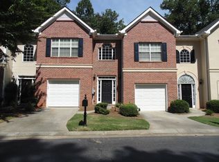 4184 Rogers Creek Ct #4184, Duluth, GA 30096