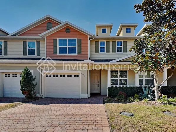 3596 Sanctuary Dr, Saint Cloud, FL 34769