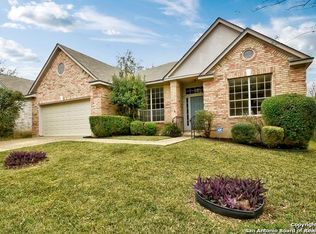 2455 Brighton Oaks, San Antonio, TX 78231