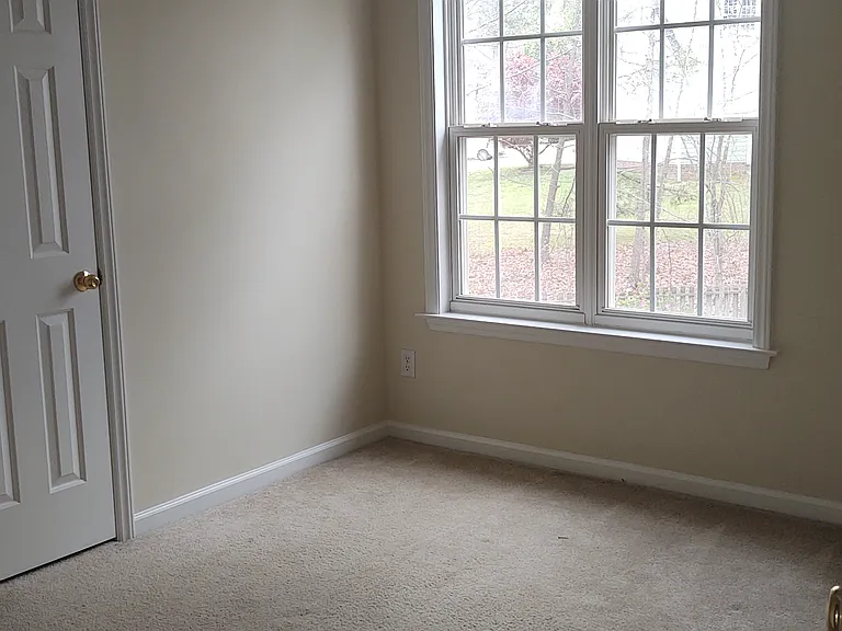 Rear bedroom 3