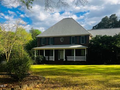 104 Candlestick Court, Clinton, NC, 28328