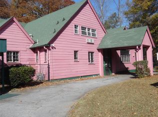 1100 Cascade Ave SW, Atlanta, GA 30311