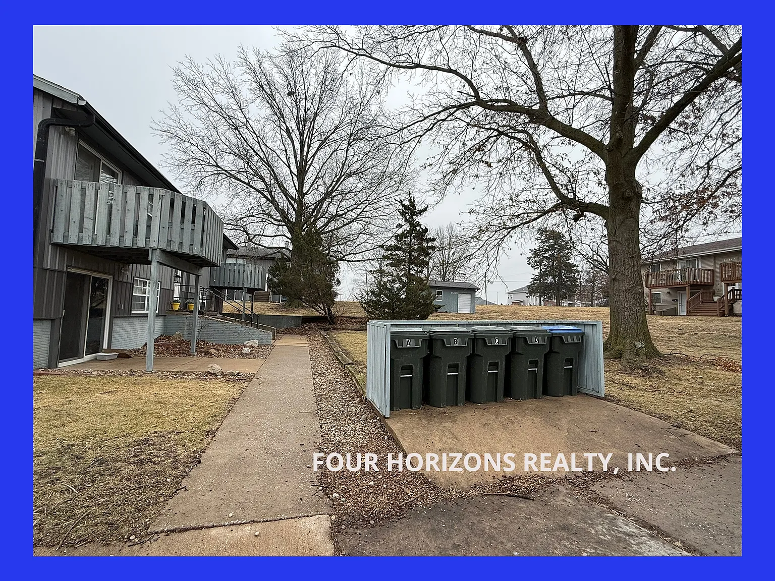2 bed, $650 — Photo 2