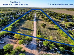 11622 Doyle Overton Rd, Austin, TX 78719