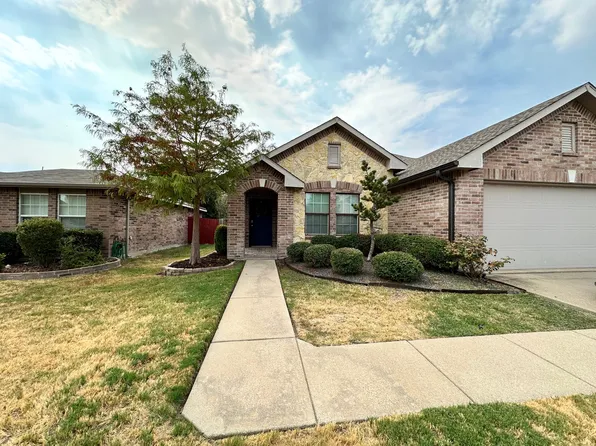 5733 Mirror Ridge Dr, Fort Worth, TX 76179