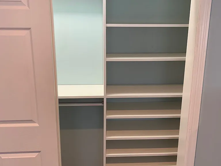California Closet