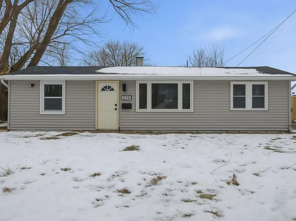 270 Miller Ave SW, Cedar Rapids, IA 52404
