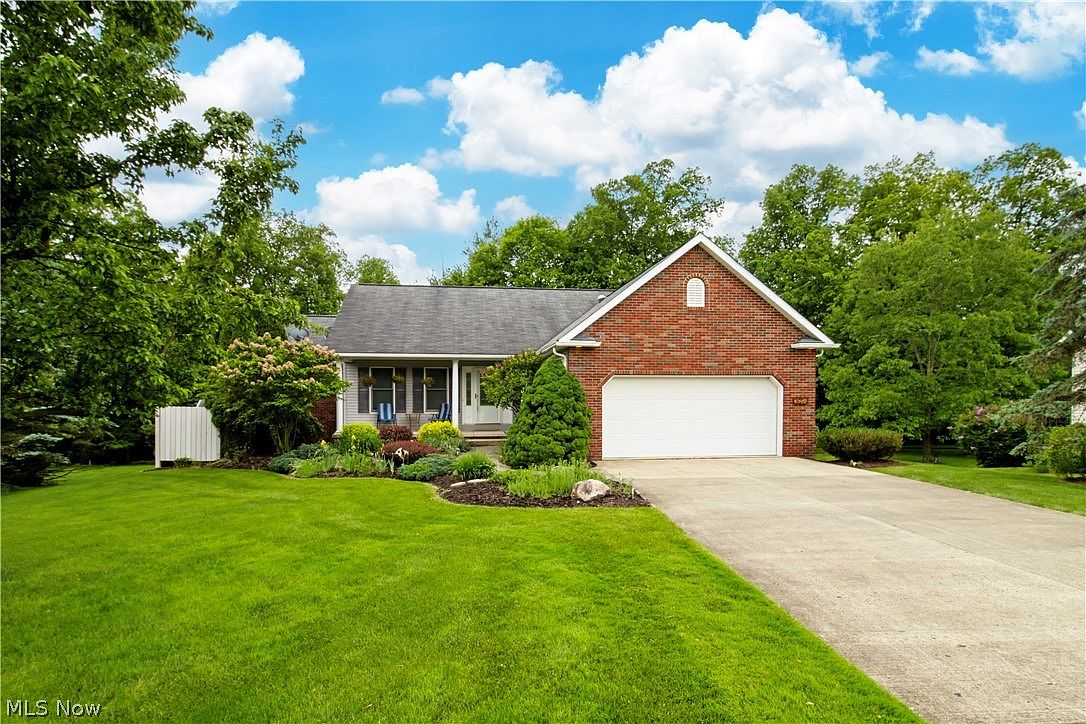 3654 Sugarbush Ln, Wooster, OH 44691 Zillow