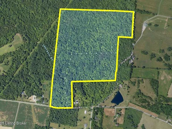 7907 Old Heady Rd, Louisville, KY 40299
