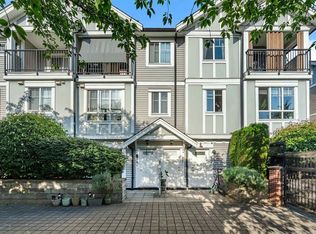 13239 Old Yale Rd #14, Surrey, BC V3T 3C5